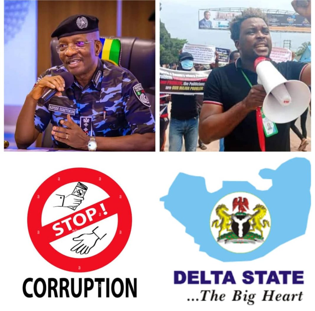 For invading the homes of Hausa/Fulani citizens to confiscate over 500 motorcycles, Human Rights Activist, threatens to sue Police